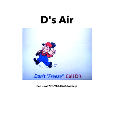 D's Air & Heating, INC
